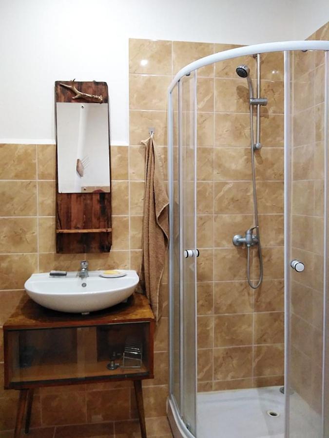 Family Apartman Szádelő - Zádiel Kültér fotó