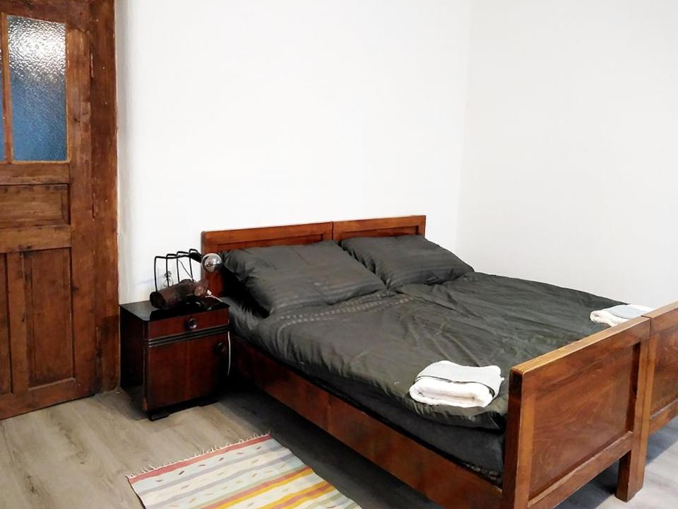 Family Apartman Szádelő - Zádiel Kültér fotó