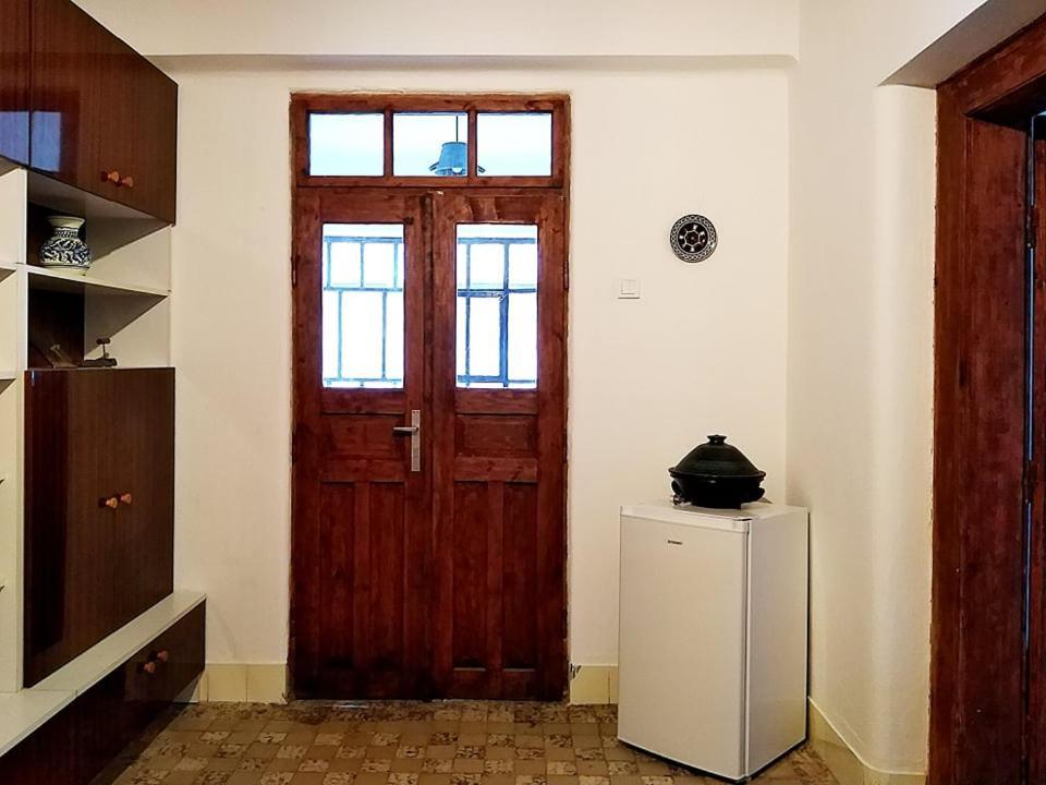 Family Apartman Szádelő - Zádiel Kültér fotó