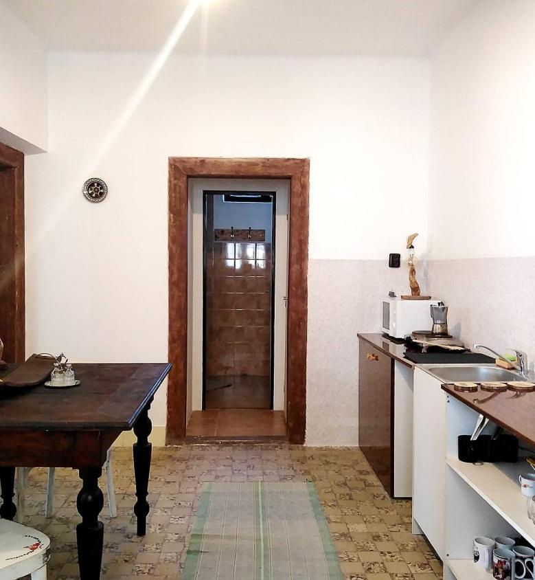 Family Apartman Szádelő - Zádiel Kültér fotó